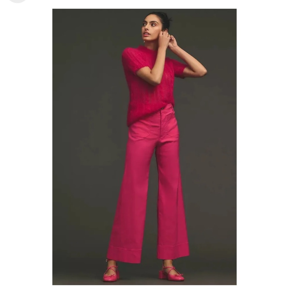 Maeve by Anthropologie the Colette